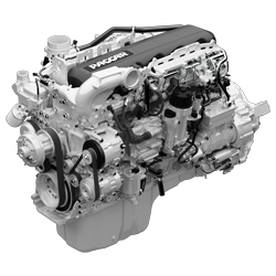 P4D64 Engine